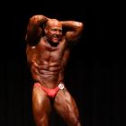 Jeffrey  Brand - NPC BodyBE1 Classic 2012 - #1